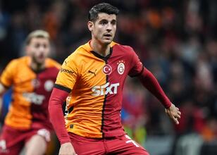 Morata 6. golünü attı