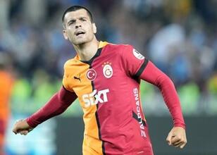Morata’dan ustalık eseri
