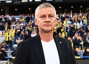 Mourinho-Solskjaer rekabetinde Norveçli teknik adam öne geçti!