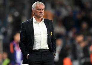 Mourinho: ‘Taraftarlar tepkilerde haklı!’