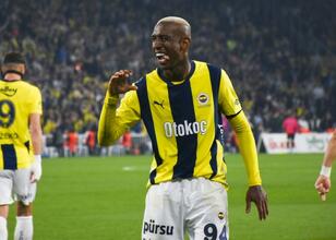 Mourinho’nun derbi silahı: Talisca!