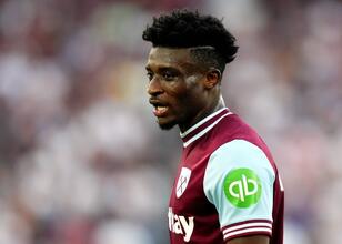 Muhammed Kudus, Liverpool’dan başkasını istemiyor!