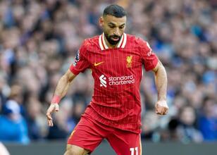 Muhammed Salah: ‘Ben efsaneyim’ – Salah istatistikleri, rakamları, performansı, kaç gol attı?