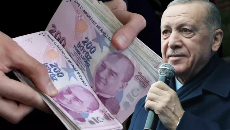 Müjdeyi Erdoğan vermişti! Karar Resmi Gazete’de yayımlandı