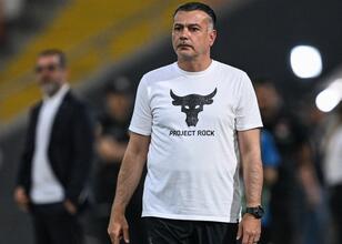 Murat Şahin: ‘Benim için skordan daha önemli’