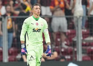 Muslera, kupa rekorunu kırmak istiyor