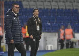 Mustafa Alper Avcı, Başakşehir Adana Demirspor maçının ardından konuştu