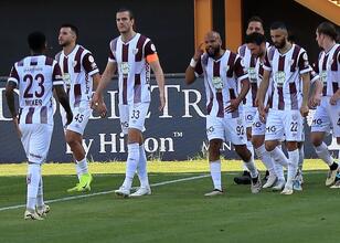 Mustafa Gürsel: ‘Hedefimiz play-off finali!’