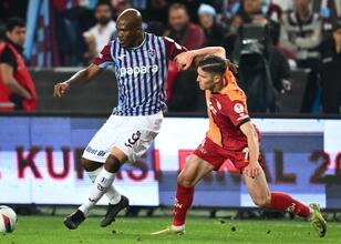 Nwakaeme: ‘Ailemizi getirdiğimiz bir maçı böyle kaybetmemeliydik’