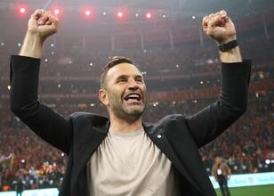 Okan Buruk: ‘Aynı performansı bekliyorum!