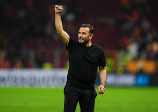 Okan Buruk ‘efsane’ olacak – Galatasaray Haberleri