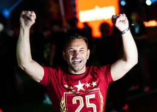 Okan Buruk: ‘Hedefim 4. şampiyonluk’