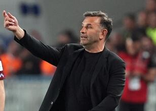 Okan Buruk: ‘Kazanan takım olmak gurur verici’