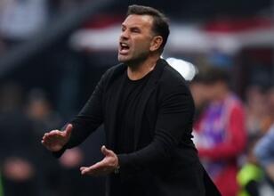 Okan Buruk’tan finale özel dokunuş: 2 farklı isimle sahada
