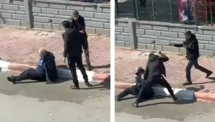 ‘Öldürme komutu aldım’ dedi, akli dengesi yerinde çıktı