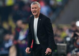 Ole Gunnar Solskjaer, tüm derbileri kazandı!