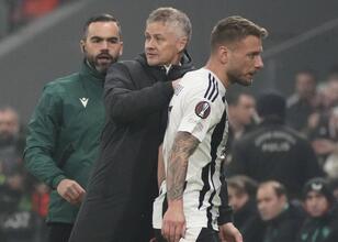 Ole Gunnar Solskjaer’den Immobile kararı!