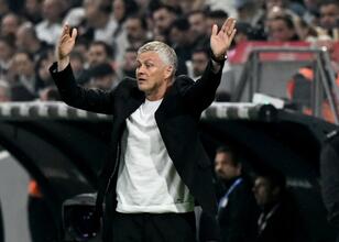 Ole Gunnar Solskjaer’e sert eleştiri!