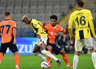 Ömer Faruk Beyaz, ligde bir ilki yaşadı!