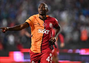Osimhen’den ayrılık sorusuna yanıt! – Osimhen istatistikleri, rakamları, performansı, kaç gol attı?