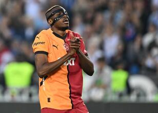 Osimhen’den taraftara şampiyonluk mesajı! – Osimhen istatistikleri, rakamları, performansı, kaç gol attı, kaç asist yaptı?