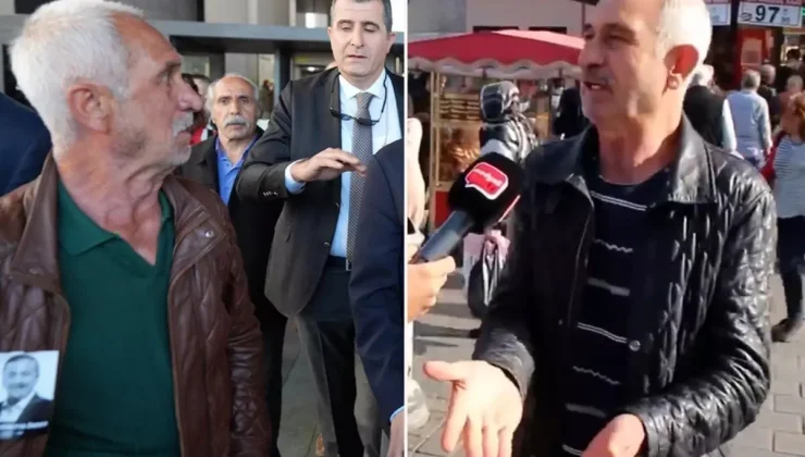 Özel’e yumruk atan saldırganın 5 yıl önceki röportajı ortaya çıktı