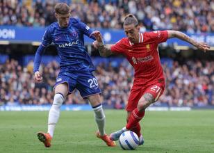 ÖZET İZLE Chelsea 3-1 Liverpool maçı golleri