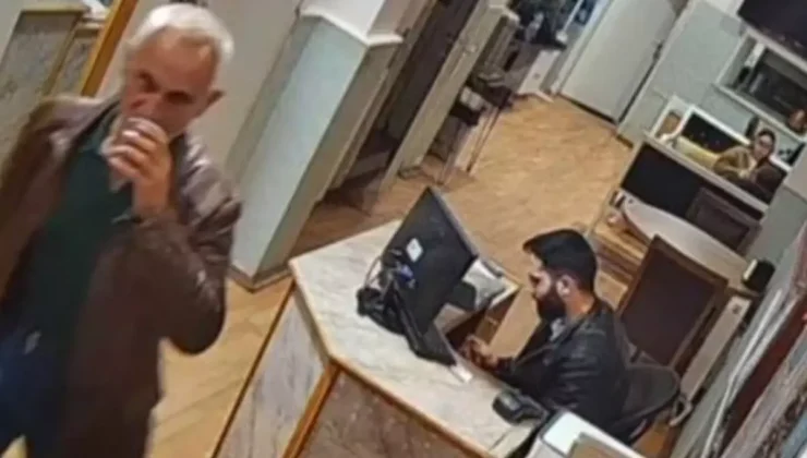 Özgür Özel’e saldıran Tengioğlu’nun kaldığı otelin işletmecisinin ifadesi ortaya çıktı
