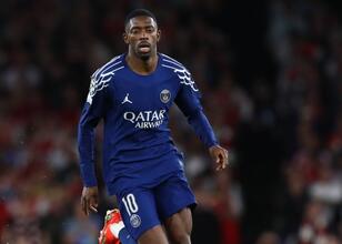 Paris Saint-Germain’de Dembele umudu! – Dembele istatistikleri, rakamları, performansı, kaç gol attı?