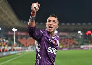 Penarol Başkanı açıkladı: ‘Muslera dönüyor!’