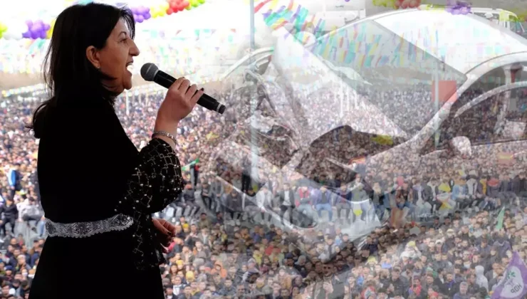 Pervin Buldan’a suikast girişimi mi oldu? DEM Parti’den beklenen açıklama geldi
