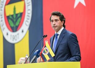 PFDK’den Fenerbahçe Genel Sekreteri Burak Kızılhan’a ceza!