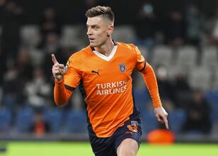 Piatek için Beşiktaş iddiası!