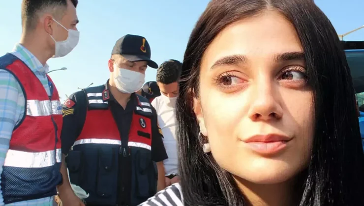 Pınar Gültekin cinayetinde Yargıtay’dan tartışma yaratacak karar