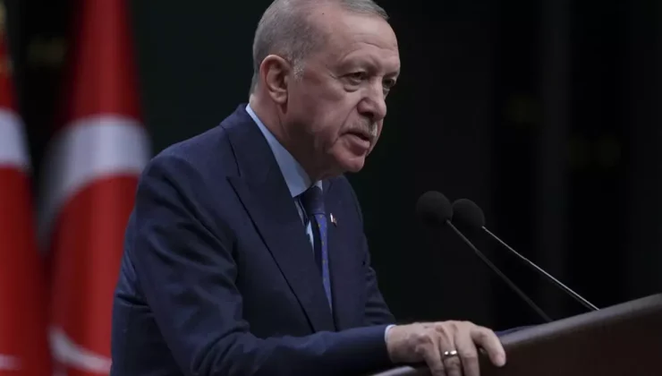 PKK’nın fesih kararı sonrası ilk Kabine! Erdoğan açıklamalarda bulunuyor