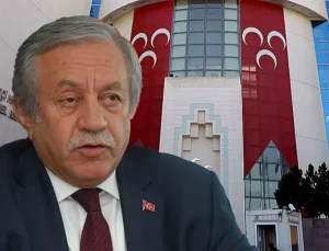 PKK’nin kongresini toplaması sonrası MHP cephesinden ilk yorum: Kan ve kin devri kapanmıştır