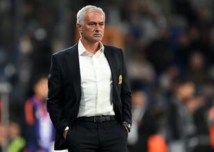 Portekiz Futbol Federasyonu’ndan Mourinho açıklaması