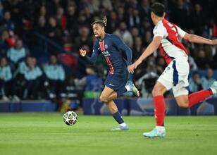 Premier Lig’i yıkan Fransız gücü: PSG
