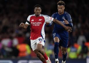 PSG – Arsenal maçı saat kaçta hangi kanalda?
