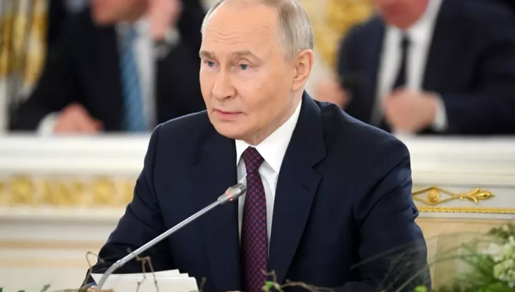 Putin İstanbul’a gelmiyor