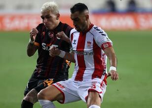 RAMS Park’ta zirve ve dip, nefes nefese!