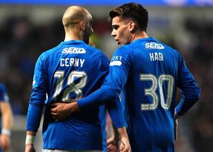 Rangers’ta 6 ayrılık birden!
