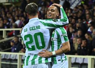 Real Betis, uzatmalarda adını finale yazdırdı!