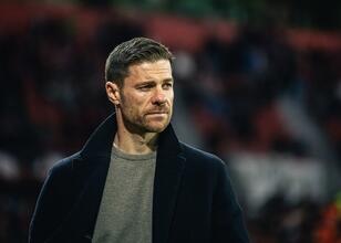 Real Madrid, Xabi Alonso’yu resmen duyurdu