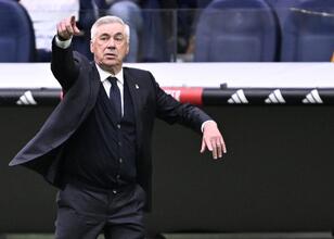 Real Madrid’de beklenen son yaklaşıyor: Ancelotti!