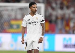 Real Madrid’de Rodrygo kararı! – Rodrygo istatistikleri, rakamları, performansı, kaç gol attı?