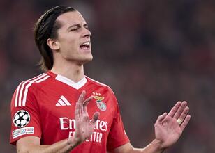 Real Madrid’den Alvaro Carreras’a kanca!