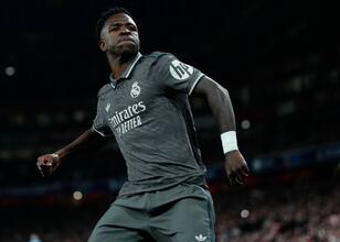Real Madrid’den Vinicius’a dev teklif!