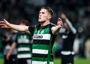 Real Madrid’in yeni hedefi: Gyökeres!