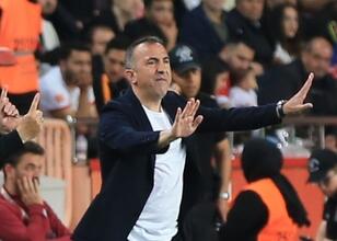 Recep Uçar: ‘Hedefimiz, ligi ilk 8’de bitirmek’